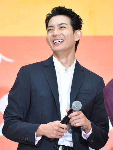 竜星涼「VIVANT」の今後「皆が活躍します」慎重に言及 チョッキーと新庄は信じて大丈夫？「まだまだ分からないです」とニヤリ