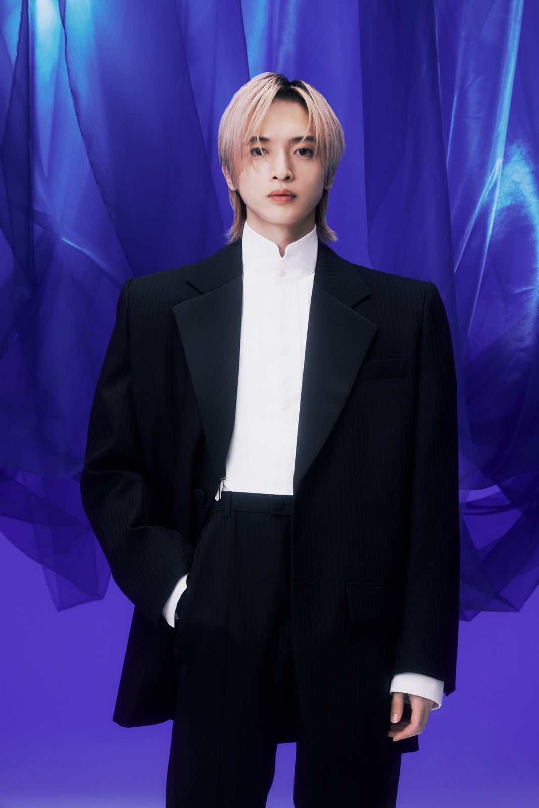 玉森裕太（提供写真）