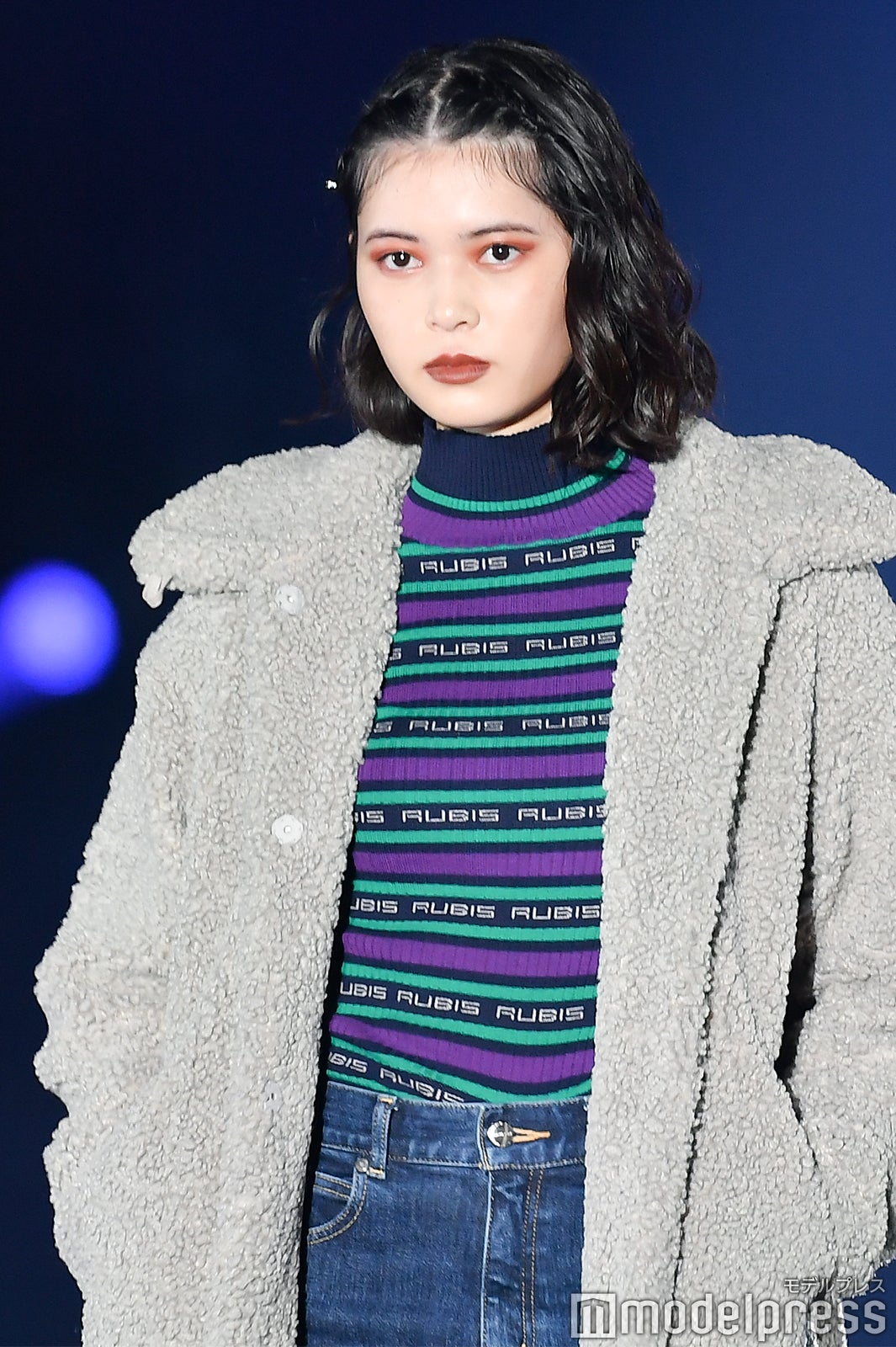 松岡花佳（C）モデルプレス