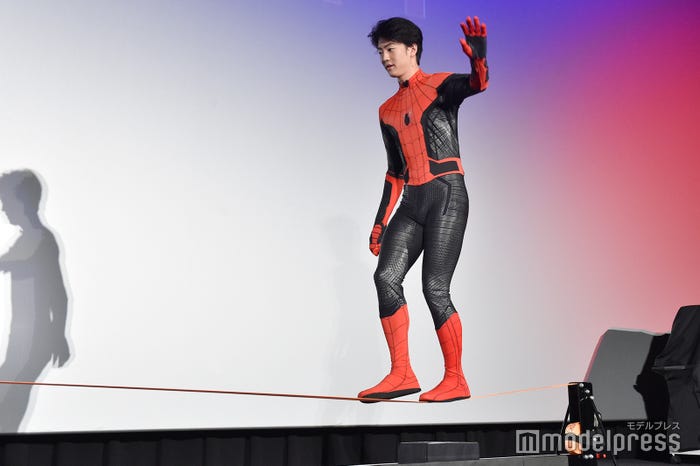 伊藤健太郎(C)モデルプレス