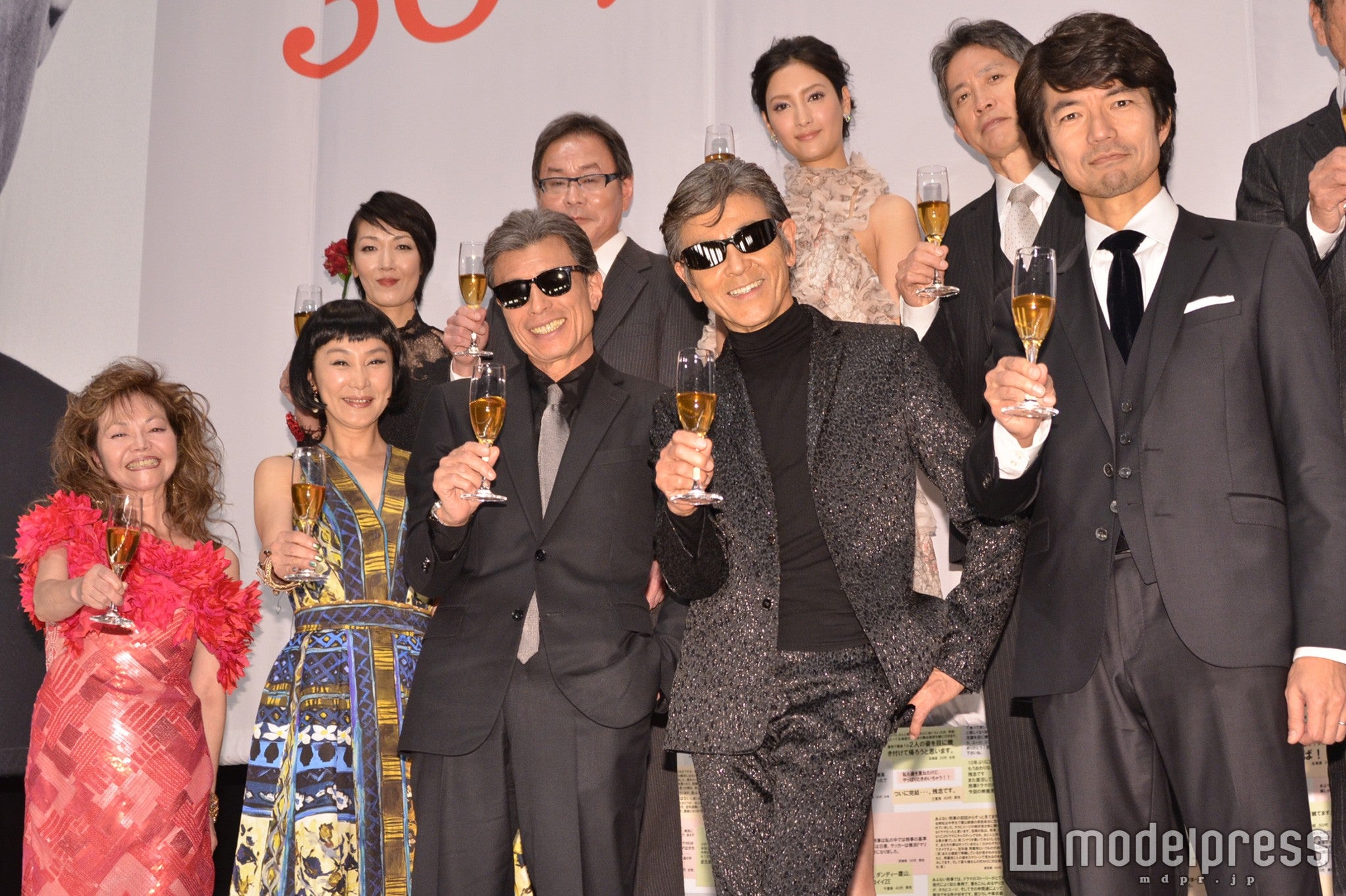 菜々緒「まるで夢のよう」大役抜てきに感謝