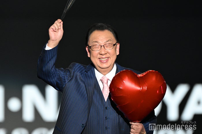 梅沢富美男（C）モデルプレス