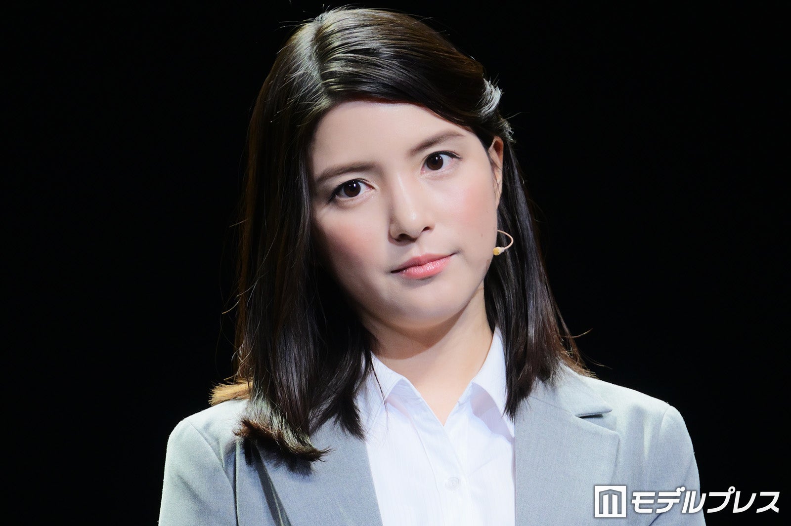 川島海荷（C）モデルプレス