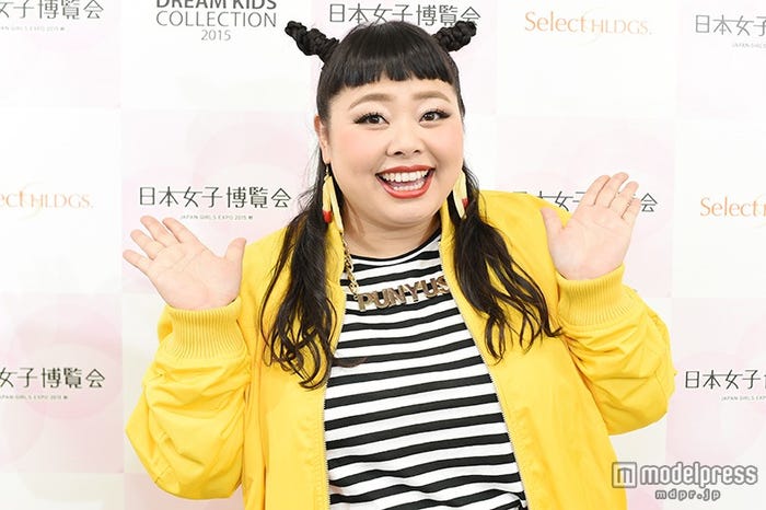 渡辺直美さん