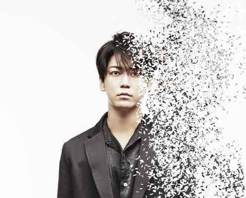 KAT-TUN亀梨和也、主演舞台「迷子の時間」上演決定 初ストレートプレイに挑戦