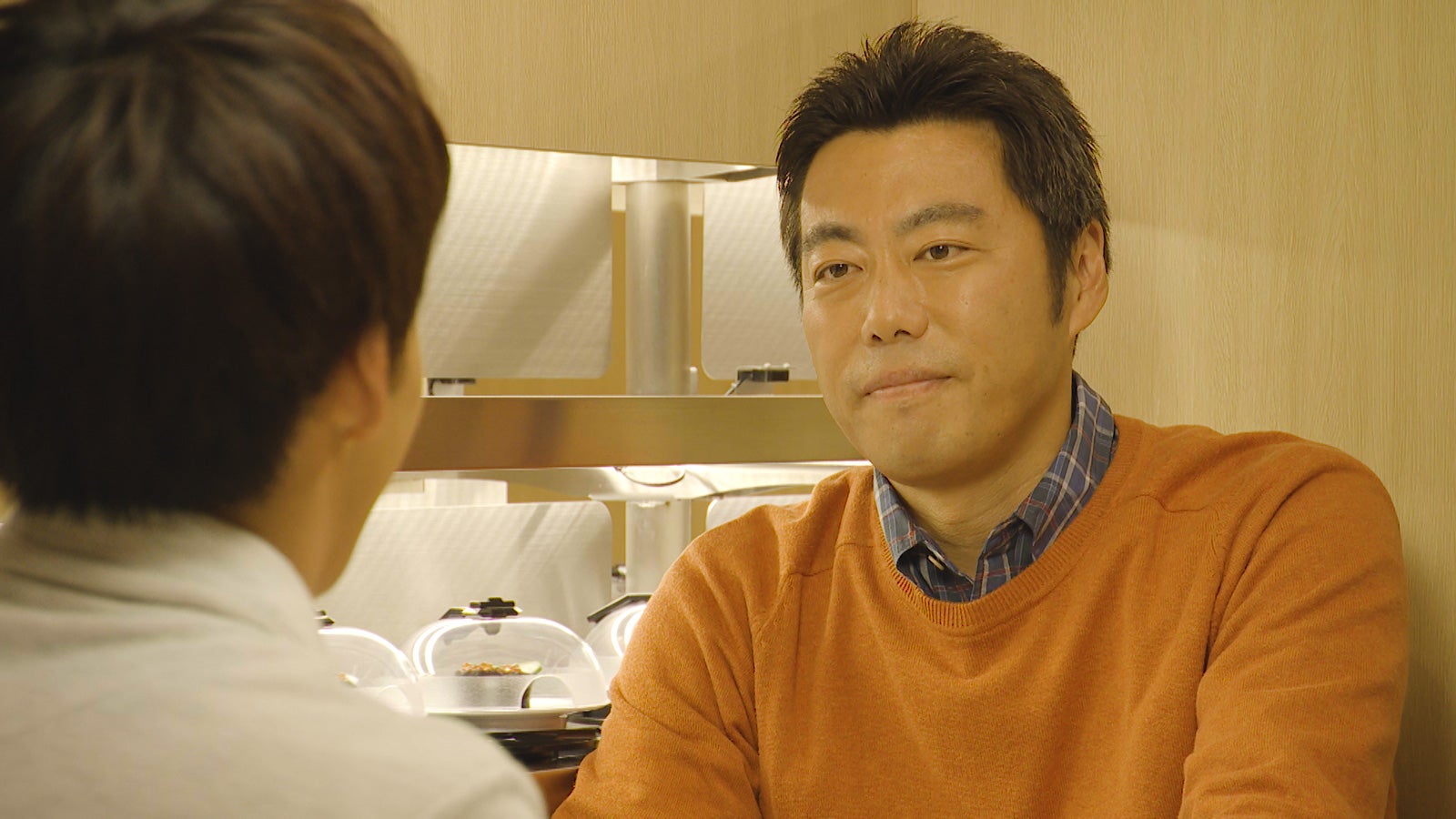 上原浩治（C）ABCテレビ