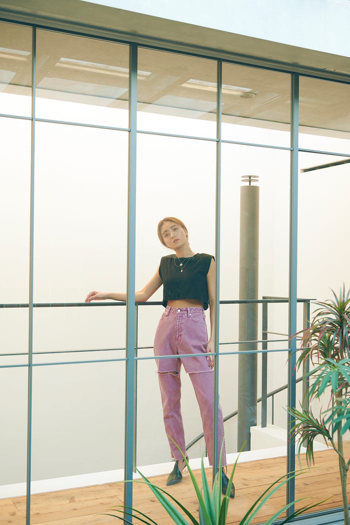 池田美優(提供写真)