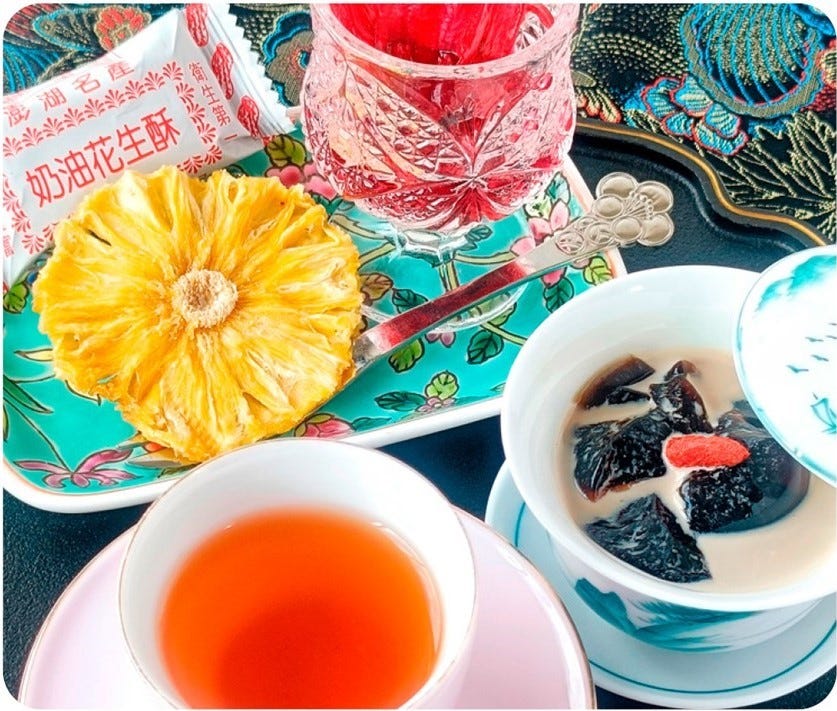 【大阪・梅田】寒い冬にほっと一息。「阪神梅田本店」で