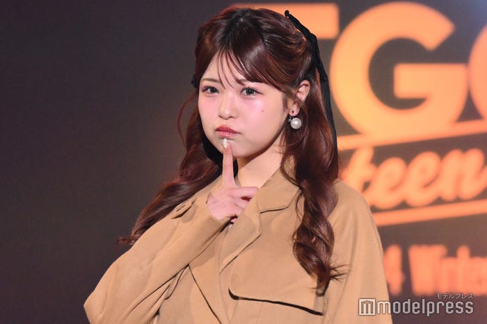 折田涼夏(C)モデルプレス