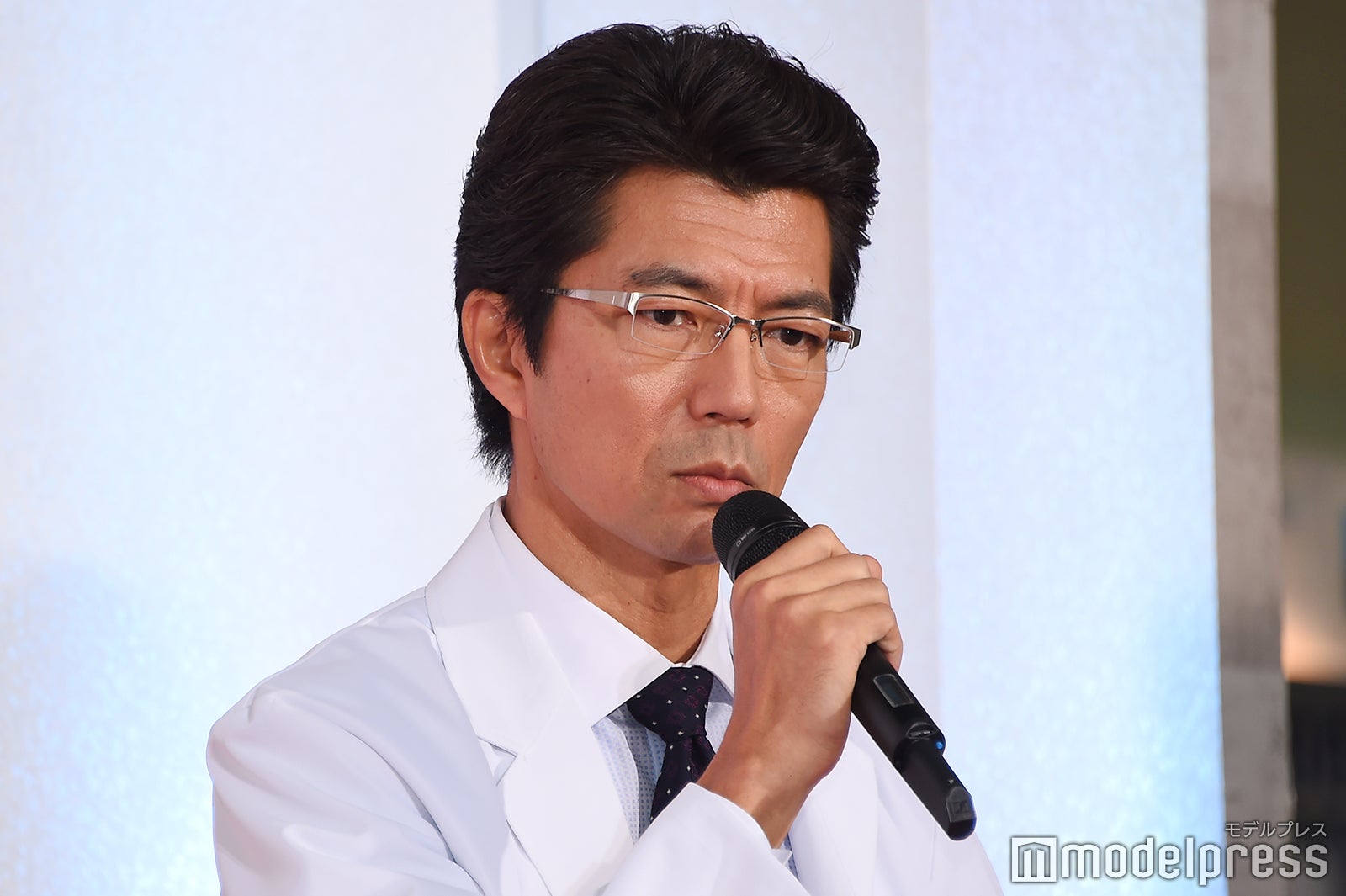 仲村トオル （C）モデルプレス