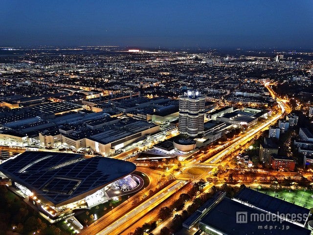 ドイツ・ミュンヘン／photo by Curimedia | P H O T O G R A P H Y