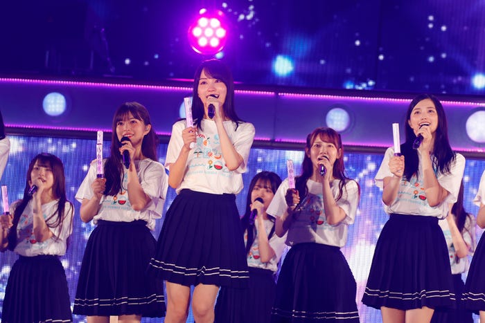 「乃木坂46 真夏の全国ツアー2025」鈴木健太(KENTA Inc.)