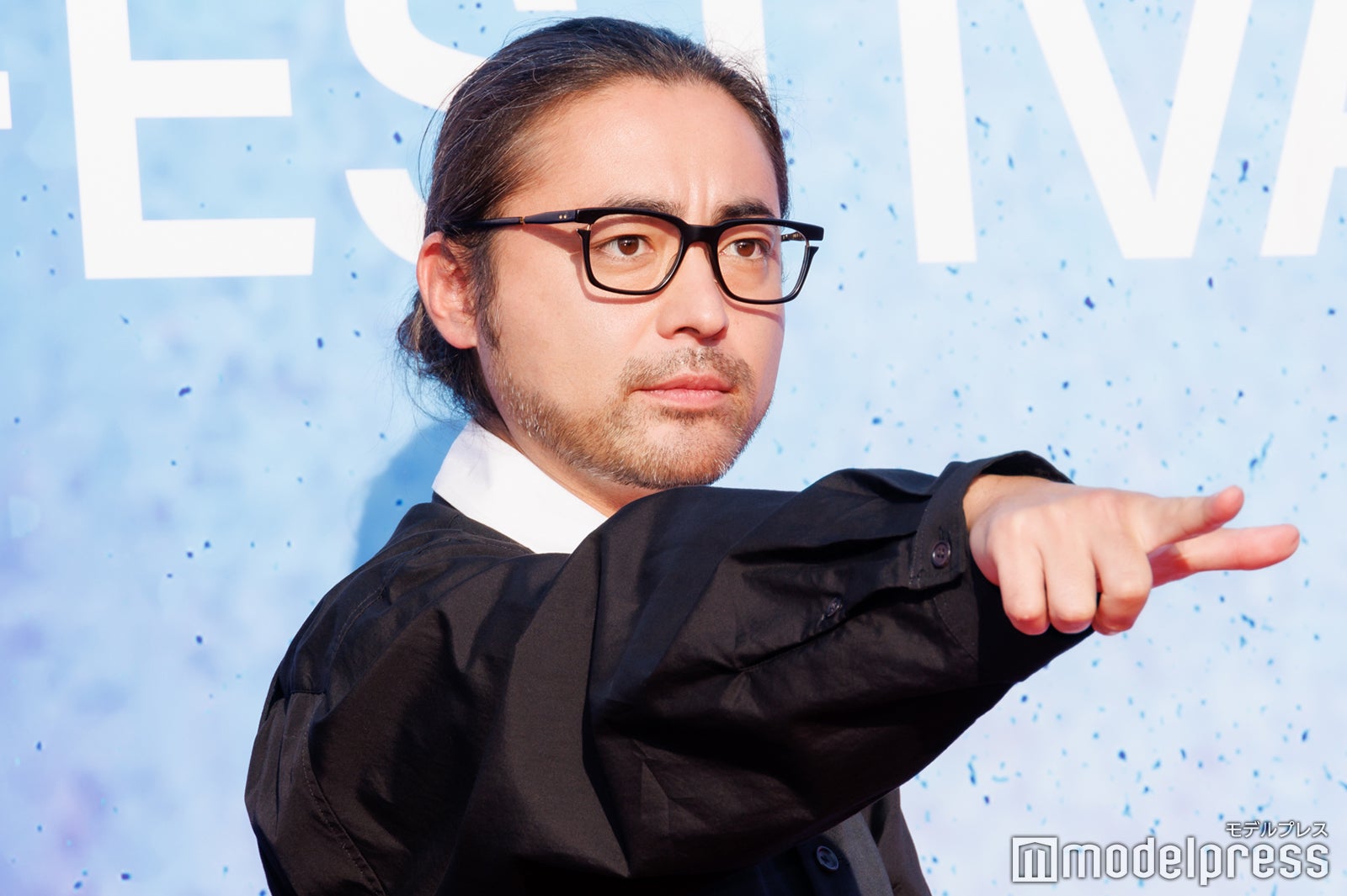 山田孝之（C）モデルプレス