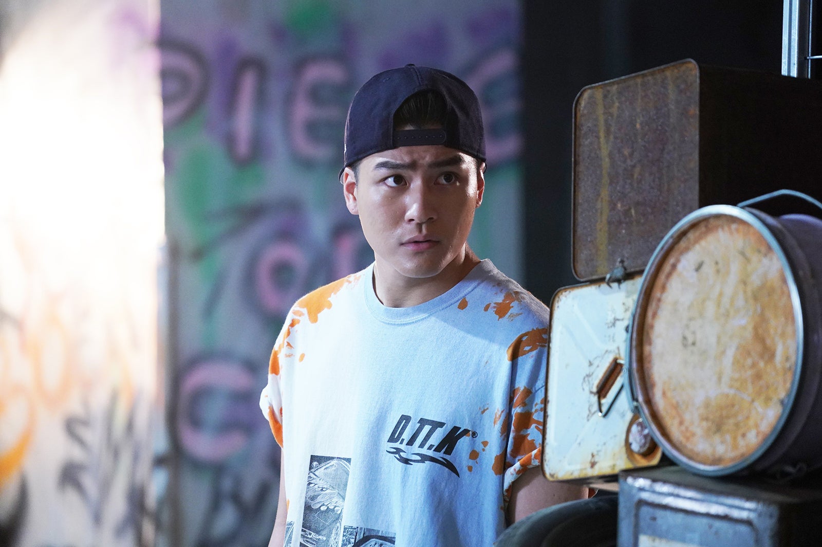 森本慎太郎 📸😁😗😮😁😆 慎ちゃんもSHOCKに来てたぞ〜！ #SixTONES #森本