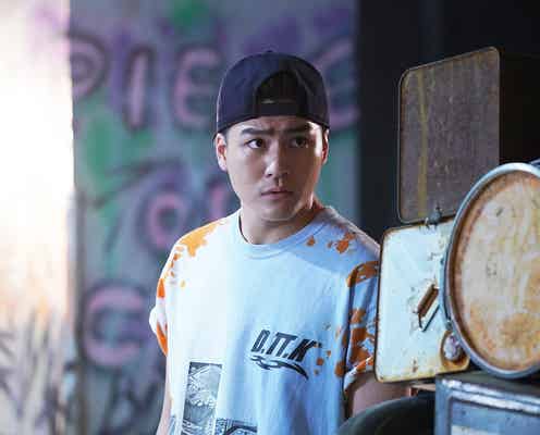 SixTONES森本慎太郎、Sexy Zone菊池風磨からの太鼓判に「変なハードルが上がってる」松村北斗らとの高校生活も回顧<ナンバMG5>