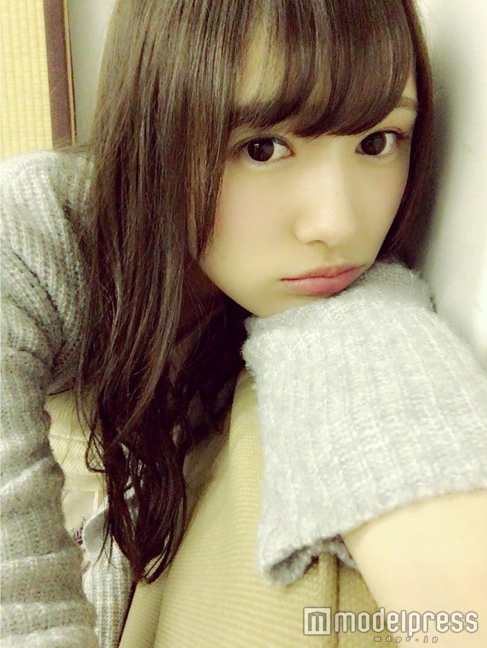 注目の人物 欅坂46の正統派美女 渡辺梨加が気になる 華やかなルックスで早くも話題 モデルプレス 注目の人物 欅坂46の正統派美女 渡辺梨加が気になる 華やかなルックスで早くも話題 モデルプレス