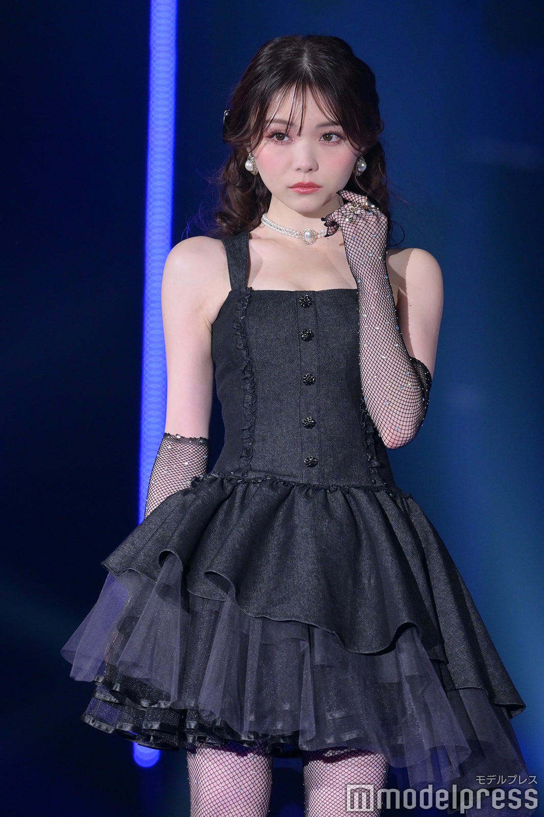 （C）モデルプレス