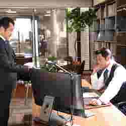 織田裕二主演 Hey Say Jump中島裕翔出演 月9ドラマ Suits スーツ2 第4話あらすじ モデルプレス