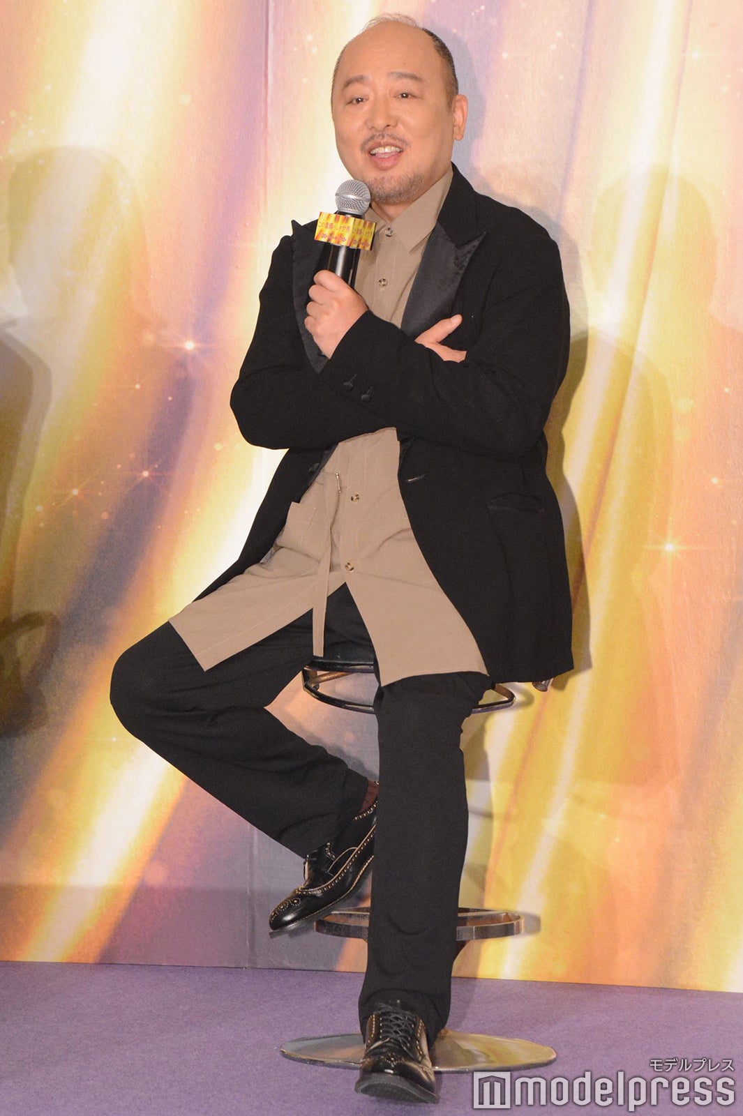 マキタスポーツ（C）モデルプレス