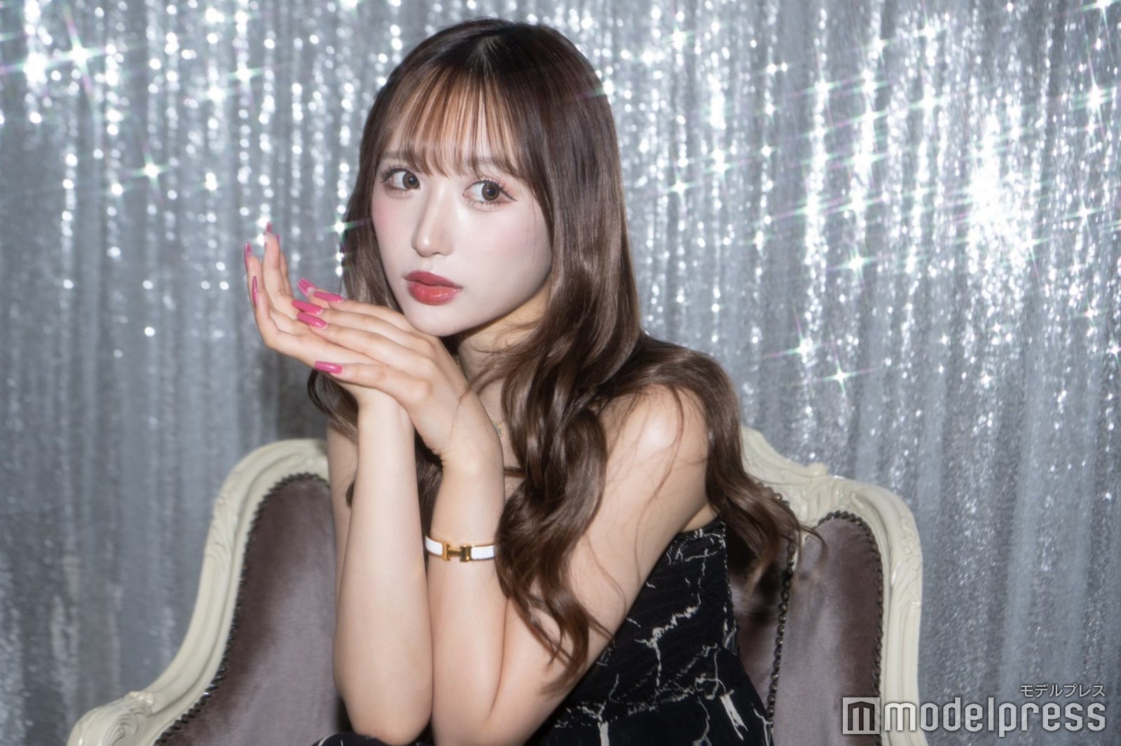 伊藤桃々（C）モデルプレス