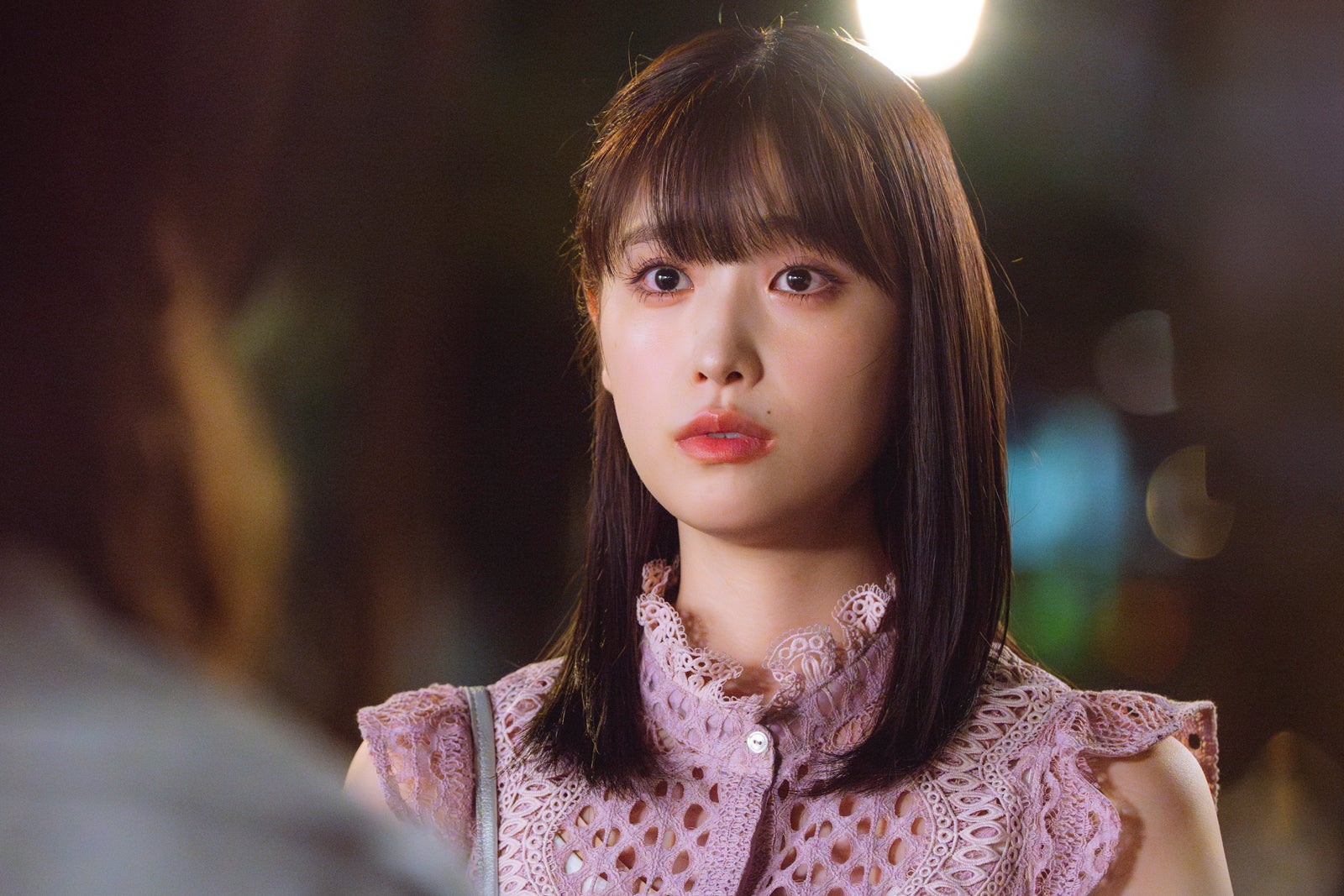 【顔に泥を塗る 第4話】美紅、ハルの“嫌なところ”気づく イヴの意外な過去も明らかに