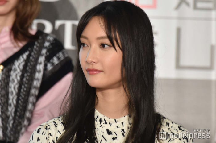 菜々緒 (C)モデルプレス