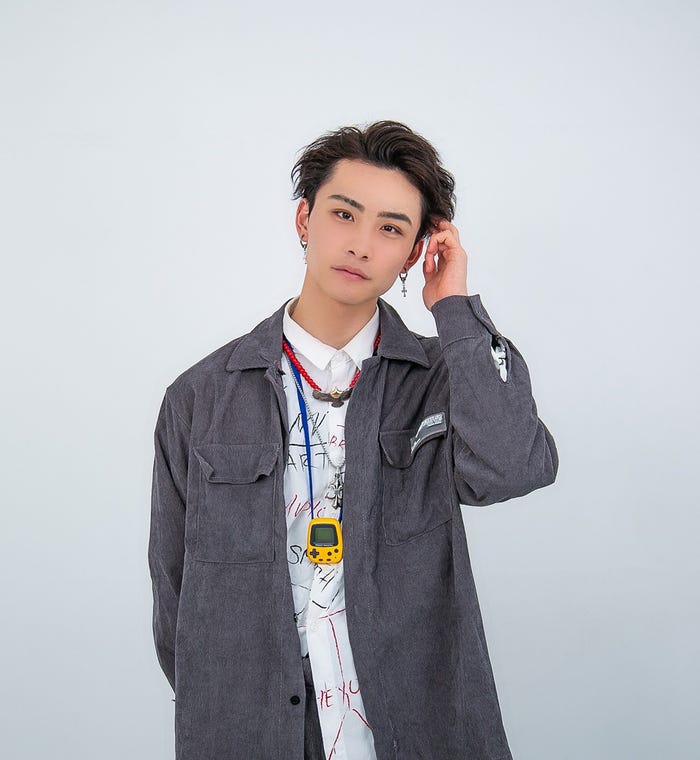 やまげ(提供写真)