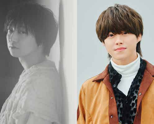 三浦大知&なにわ男子・大橋和也、新ダンス番組にゲスト出演決定 子供たちに実演・アドバイス