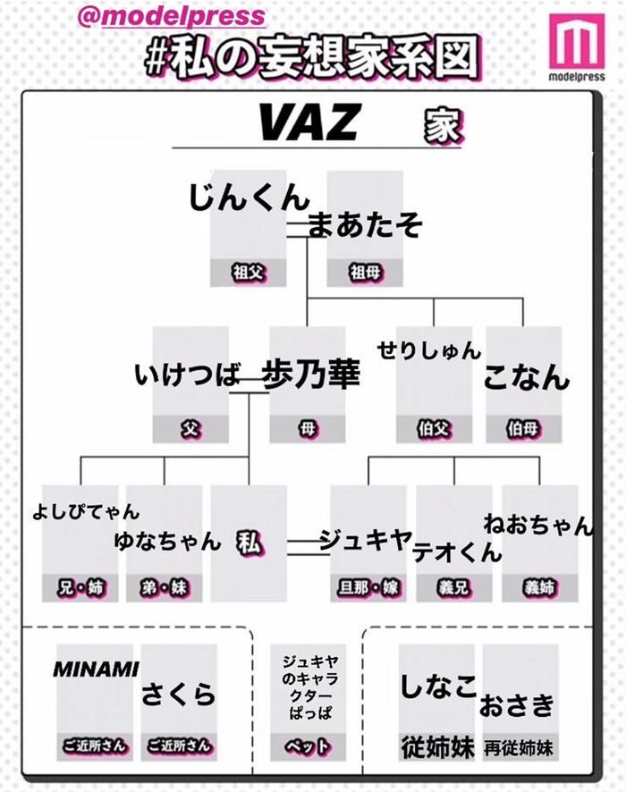 読者の投稿(C)モデルプレス