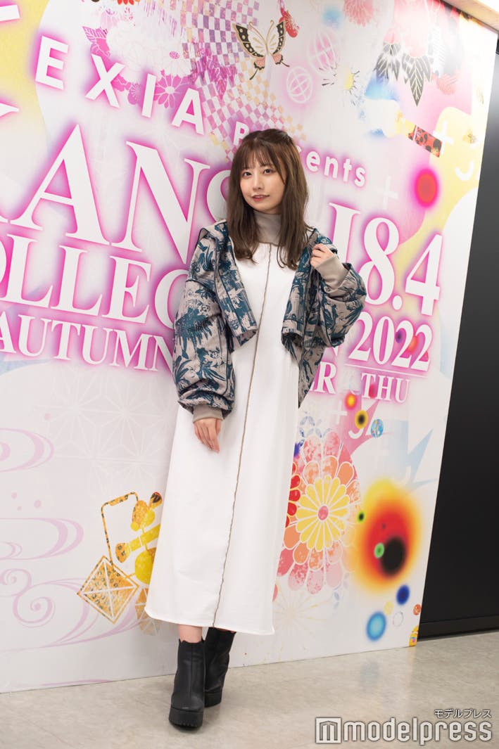 鈴木優香 (C)モデルプレス