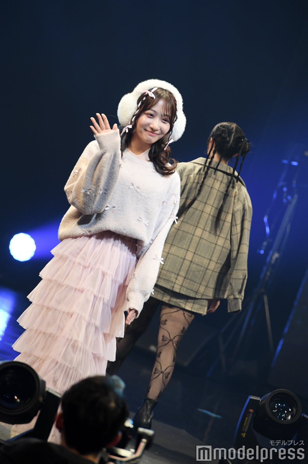 石川翔鈴（C）モデルプレス