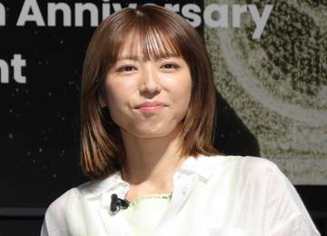 若槻千夏 イラッとした指原莉乃の一言告白 後輩には絶対におごる主義「指原さんのお財布1回も見たことない」も…