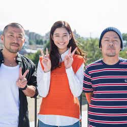 モデルプレス - 新木優子は「確実に“来る”」抜群の透明感&涙に絶賛続く