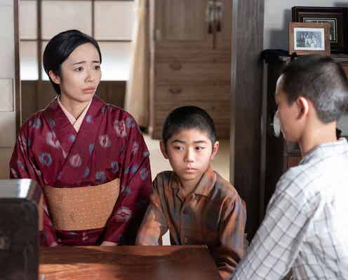 【虎に翼 第65話あらすじ】花江、梅子に秘密を告白する