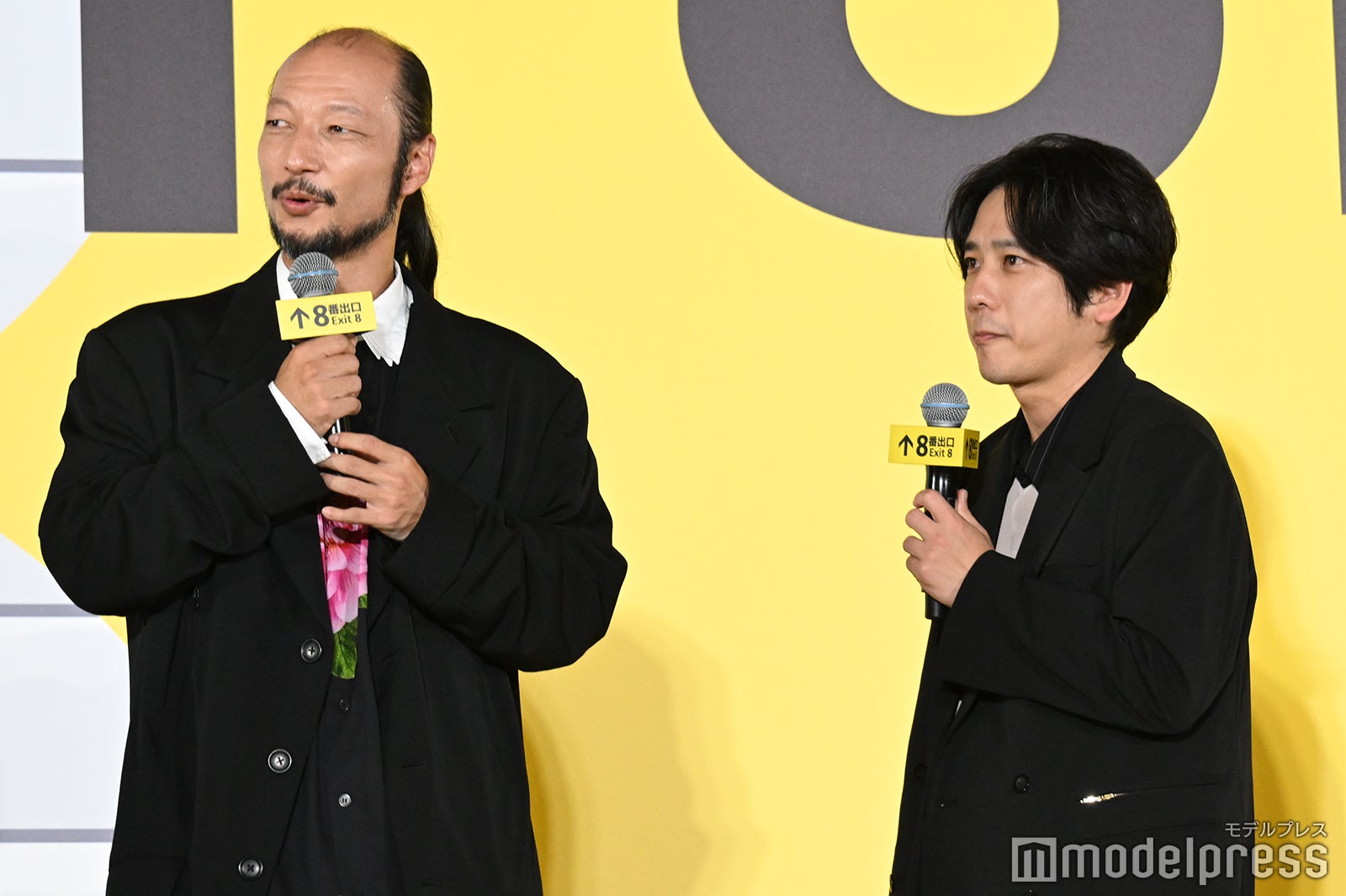 河内大和、嵐のライブ設営担当していた 二宮和也へラブコール「抱きつきに行きたいぐらい」【８番出口】