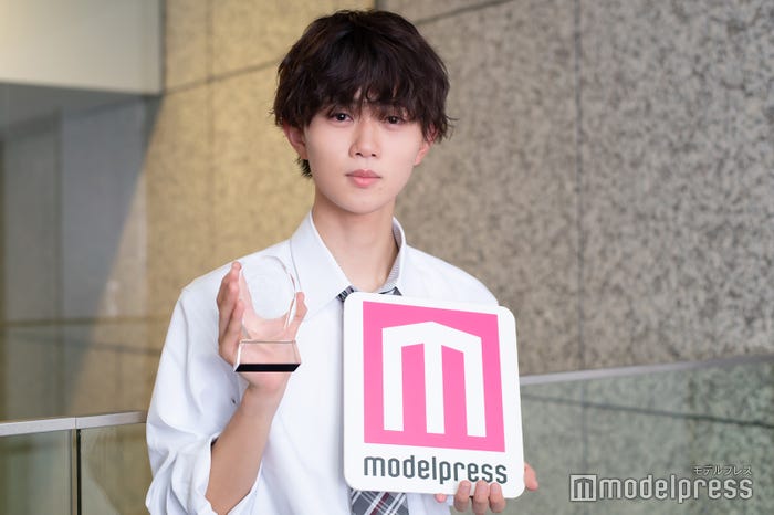 矢口昂歩くん(C)モデルプレス