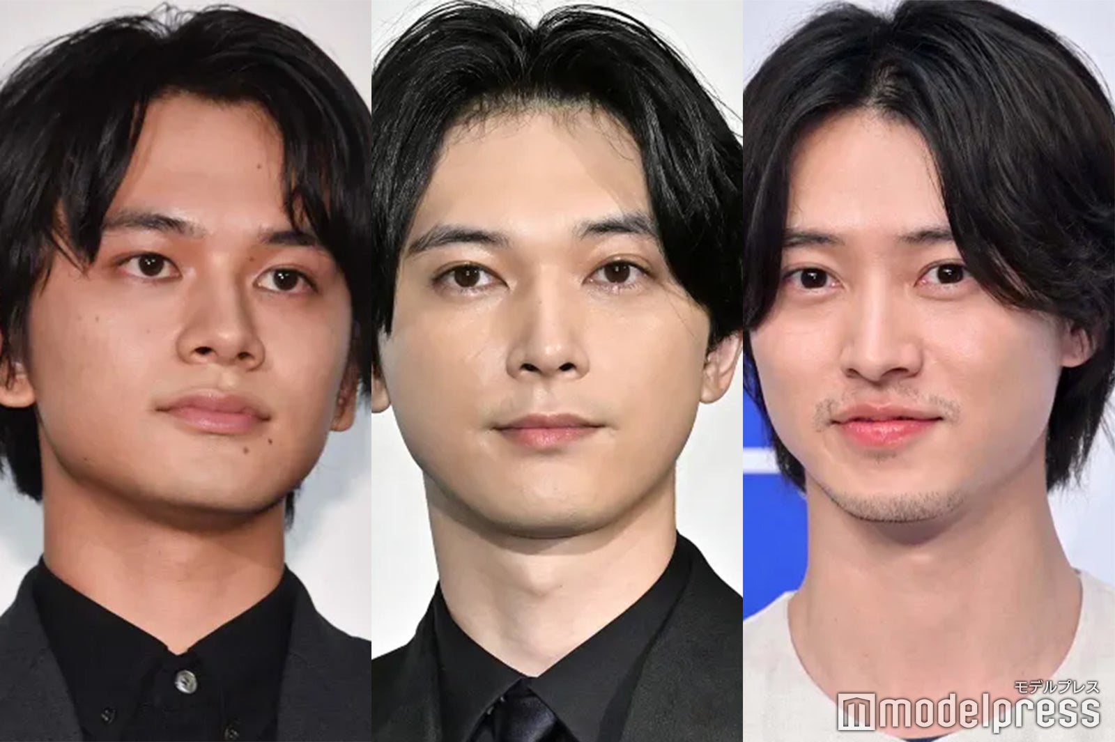 北村匠海＆山崎賢人、吉沢亮の素顔告白 “口数3倍”になるプライベートでの一面とは？