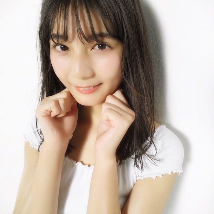 小坂菜緒(提供写真)