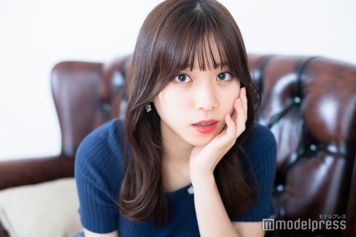 山下莉紗さん(C)モデルプレス