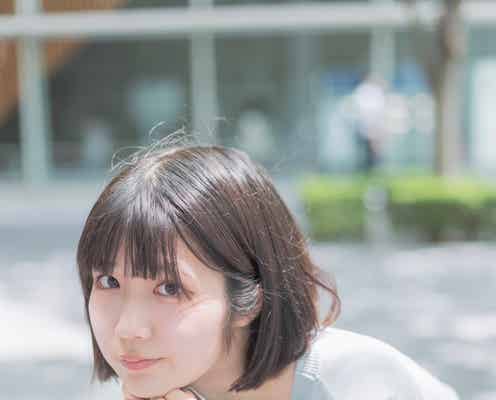 「ミス都立大」ファイナリスト・福光百花さんの素顔に迫る【大学コンテスト2024特集】