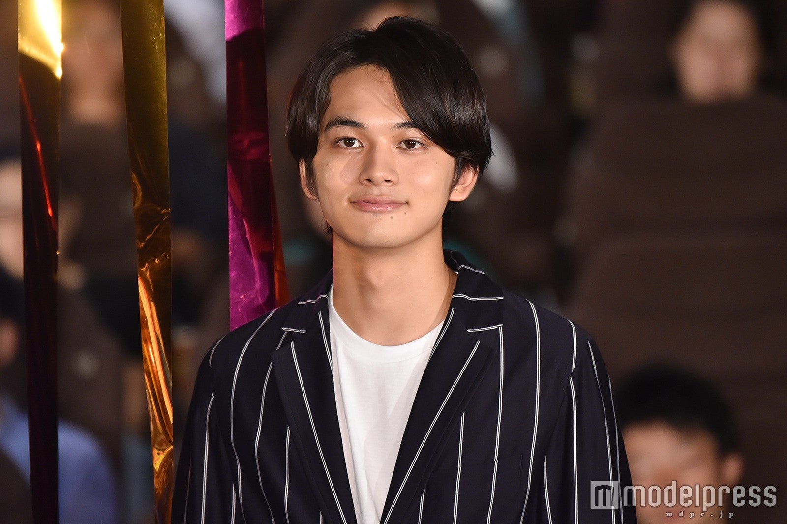 北村匠海 （C）モデルプレス