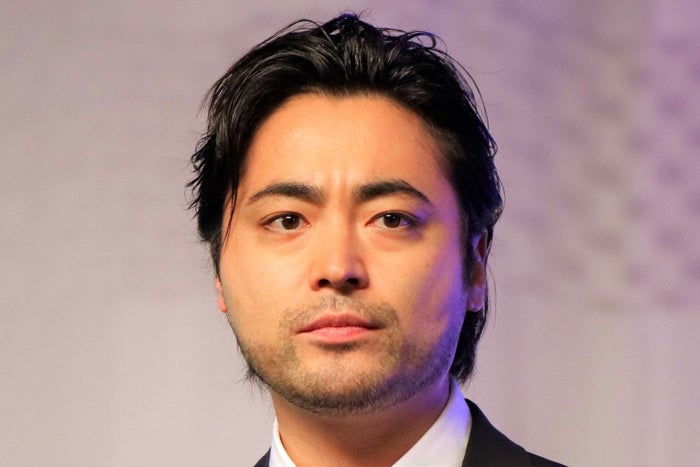 山田孝之 クローズzero の裏話を告白 エキストラに挨拶シカトされた モデルプレス 山田孝之 クローズzero の裏話を告白 エキストラに挨拶シカトされた モデルプレス