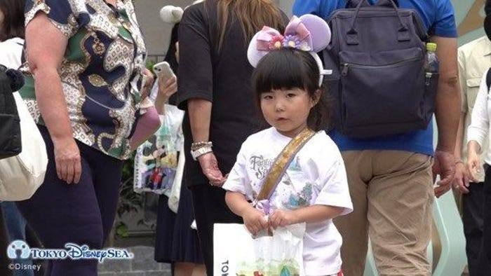 「はじめてのおつかい 夏の小さな大冒険 家族の絆スペシャル 」(C)日本テレビ