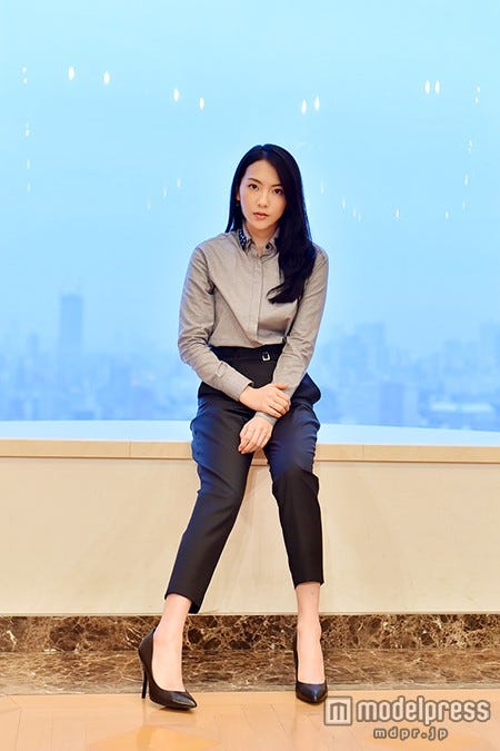 ドラマ、映画、雑誌…抜てきが続く知英