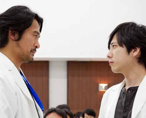 渡海(二宮和也)、佐伯(内野聖陽)と激突「ブラックペアン」<第4話あらすじ>