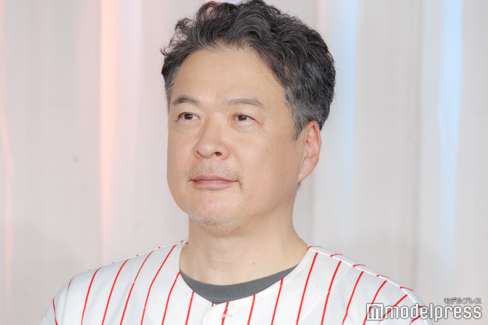 田中哲司（C）モデルプレス