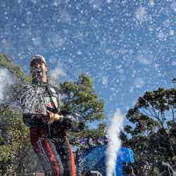 過去レース開催時の様子/提供画像