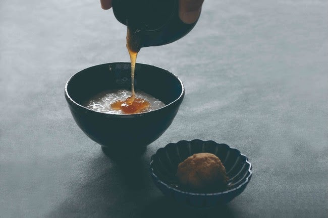  NIPPONIA 田原本 マルト醤油／画像提供：マルト