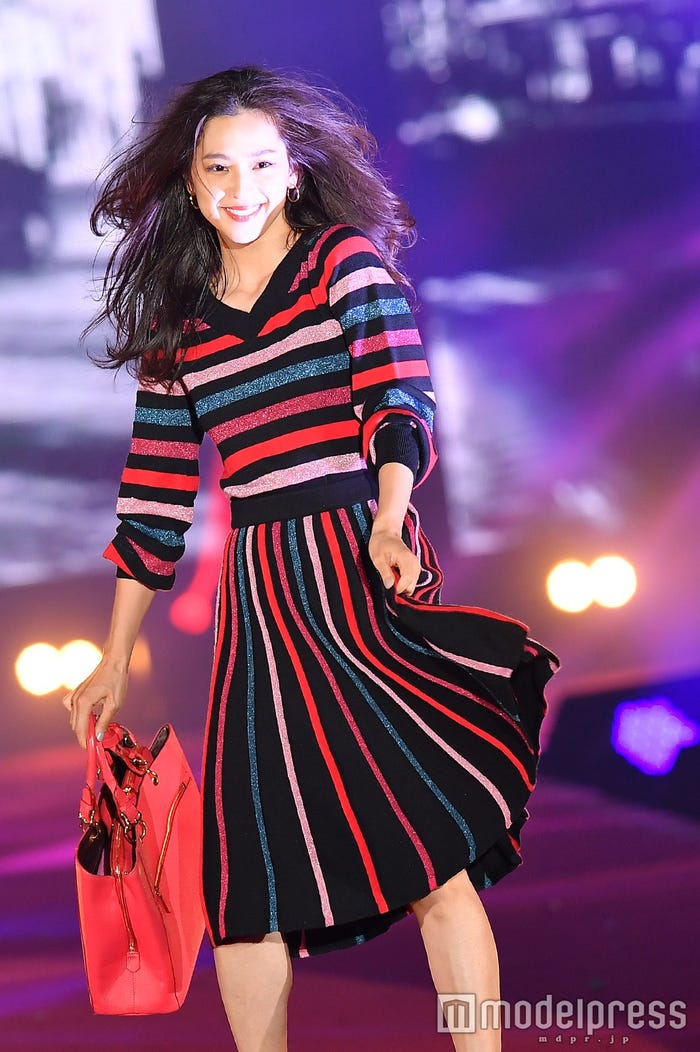 中村アン (C)モデルプレス