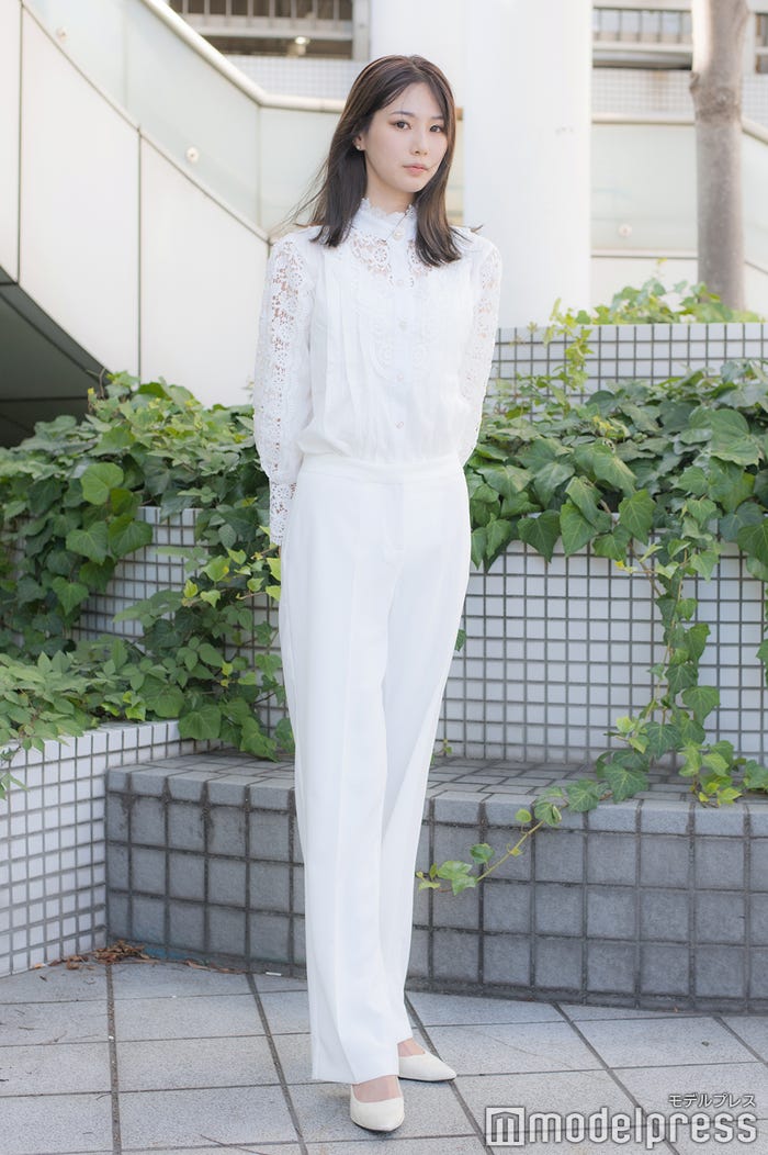 木村桜子さん(C)モデルプレス